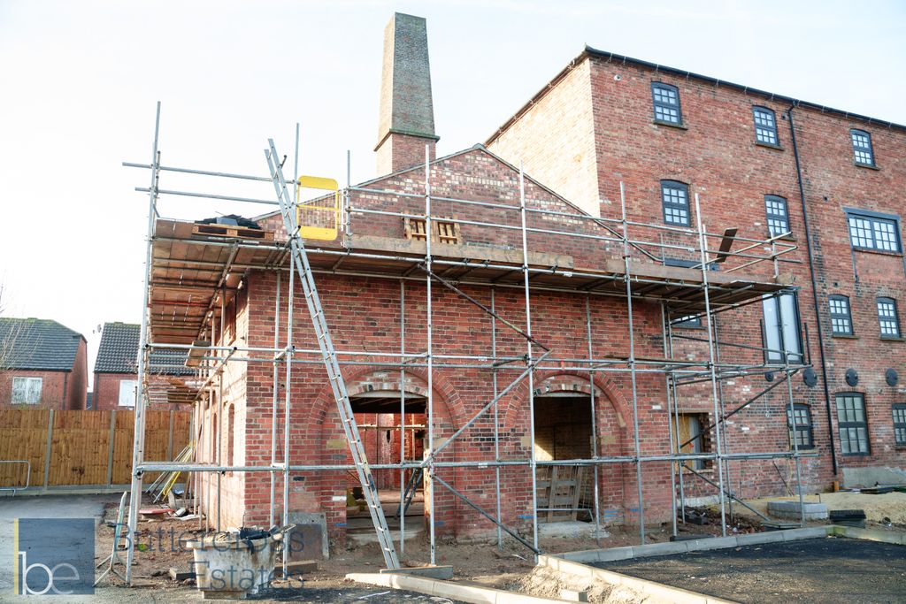 Property photo 1 of 6 The Boiler House