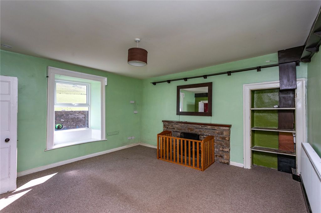Additional image 8 of 5 bed semi-detached house for saleEast And West Scarr Cottages, Ellerton Abbey, Richmond, North Yorkshire DL11