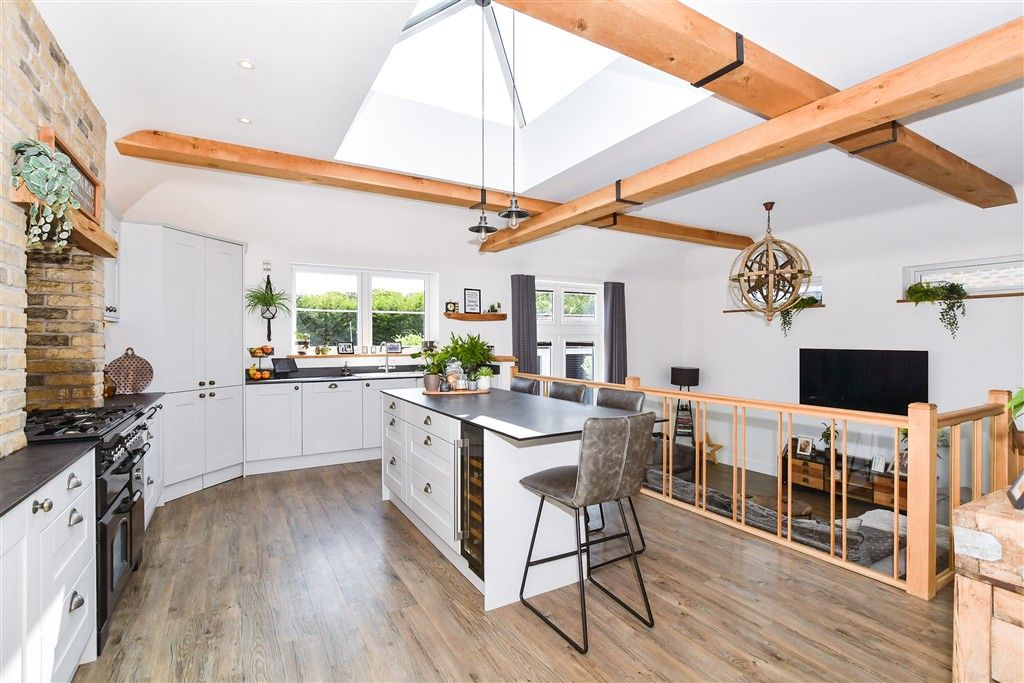 Property photo 2 of 28 Kitchen/Family Room