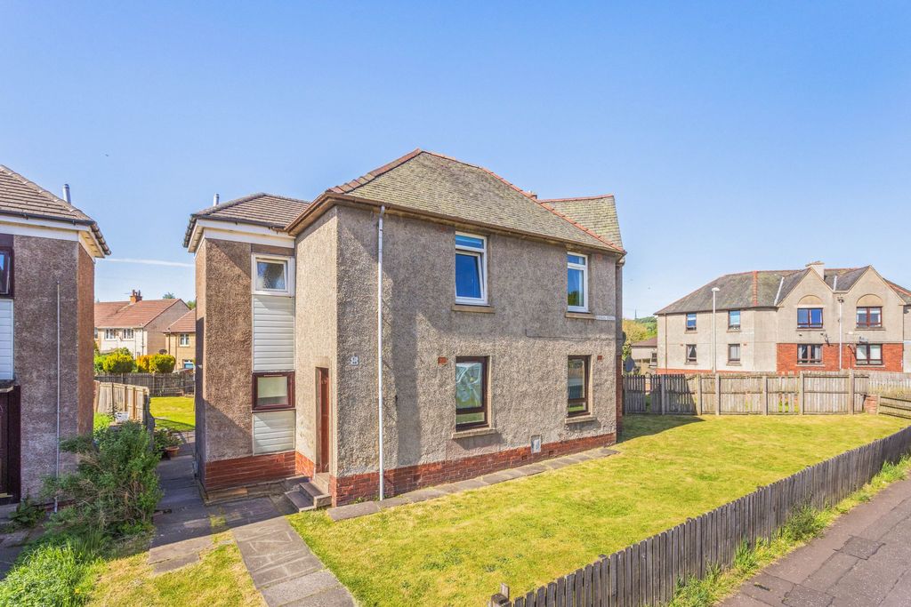Additional image 19 of 3 bed flat for saleDundas Street, Bathgate EH48