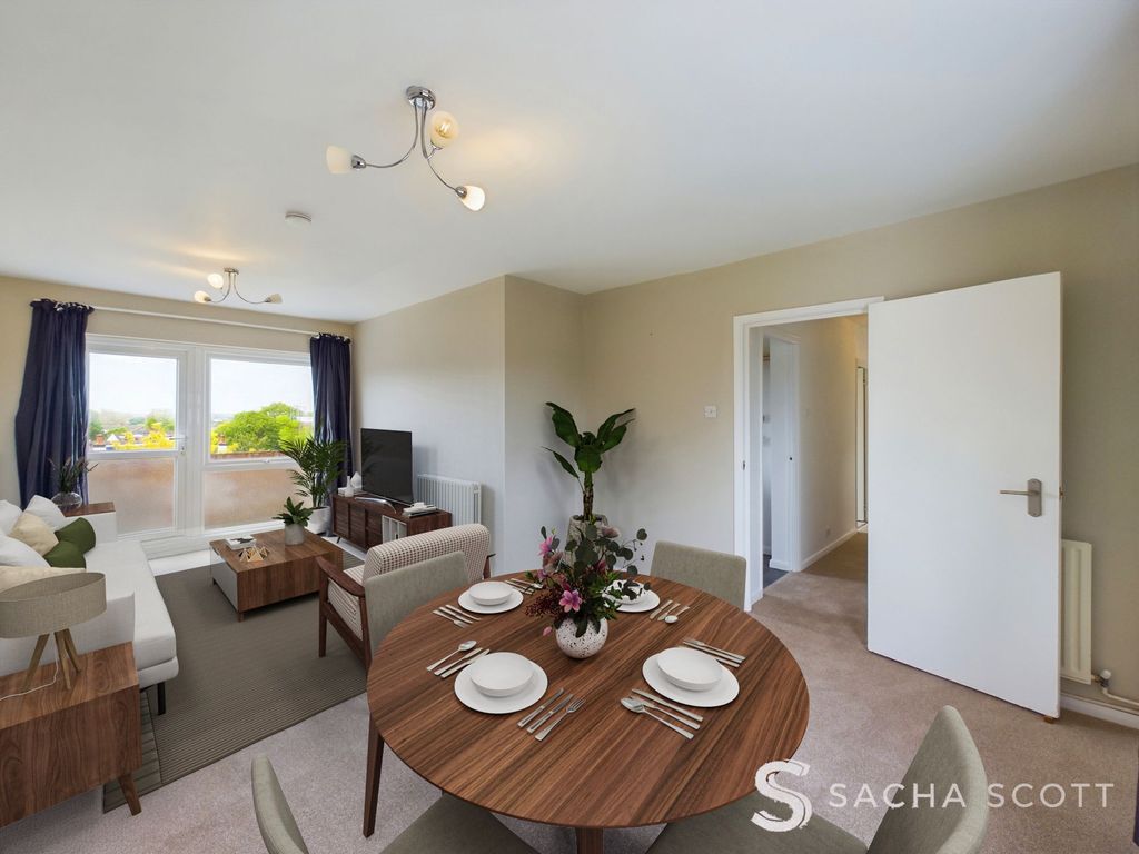 Property photo 2 of 26 Lounge/Diner - Ai Generated €“ Illustrative Only