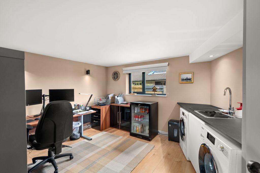 Additional image 21 of 4 bed detached house for sale12 Bughties Road, Broughty Ferry DD5