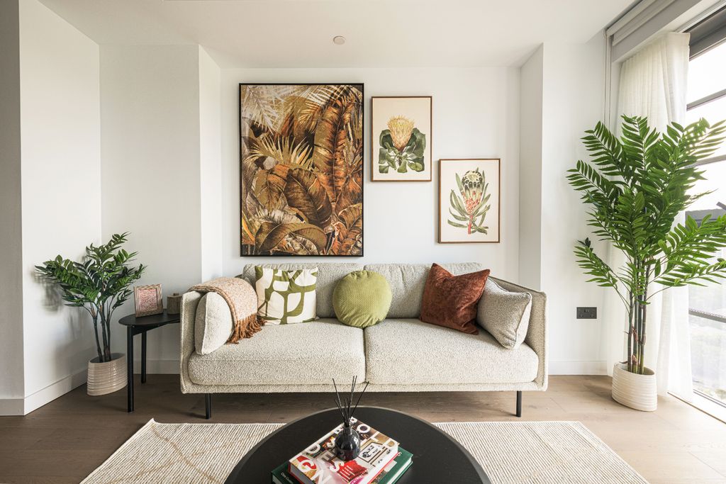 Property photo 2 of 28 20250918_Canada Water_The Founding_Apartment1508_030.Jpg