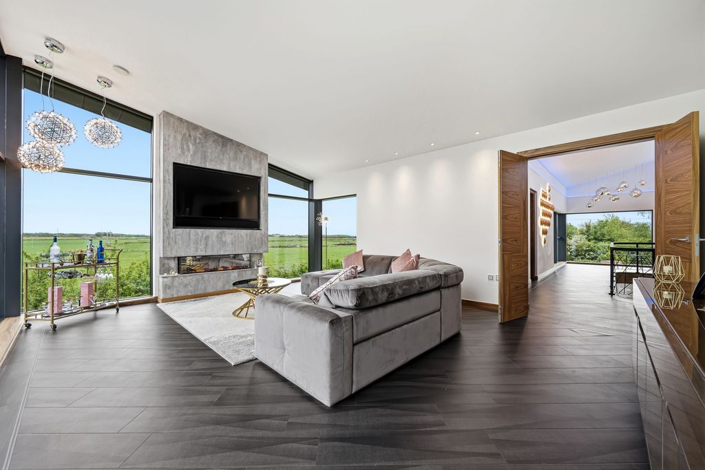 Additional image 16 of 4 bed detached house for saleHolly Bank, Division Lane, Fylde Coast FY4