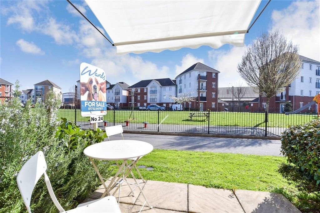 Property photo 2 of 8 Rear Terrace