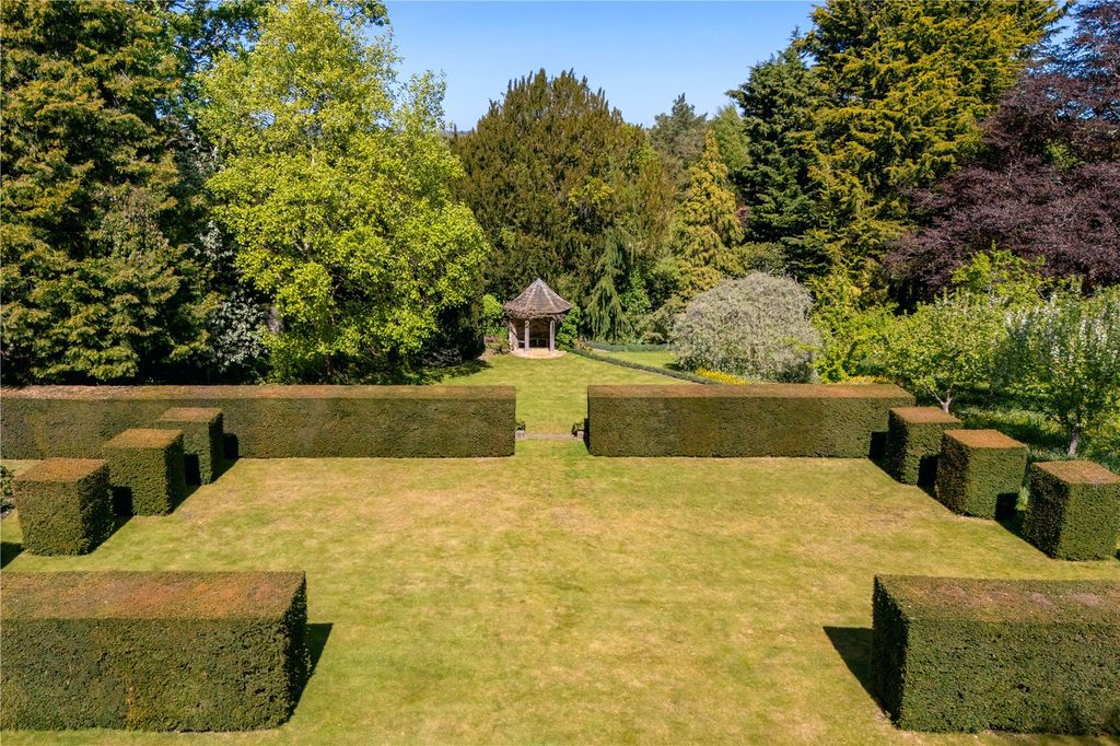 Additional image 23 of 6 bed detached house for saleHall Lane, South Luffenham, Oakham, Rutland LE15