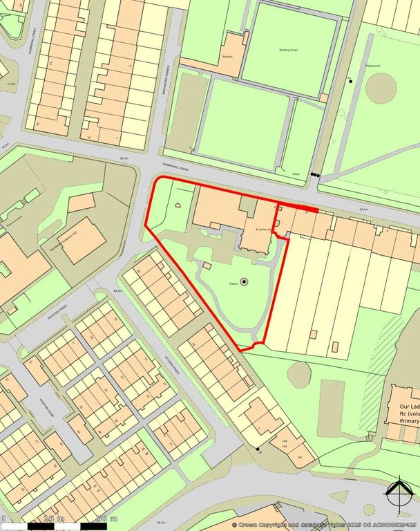 Property photo 3 of 3 Site Plan.Jpg