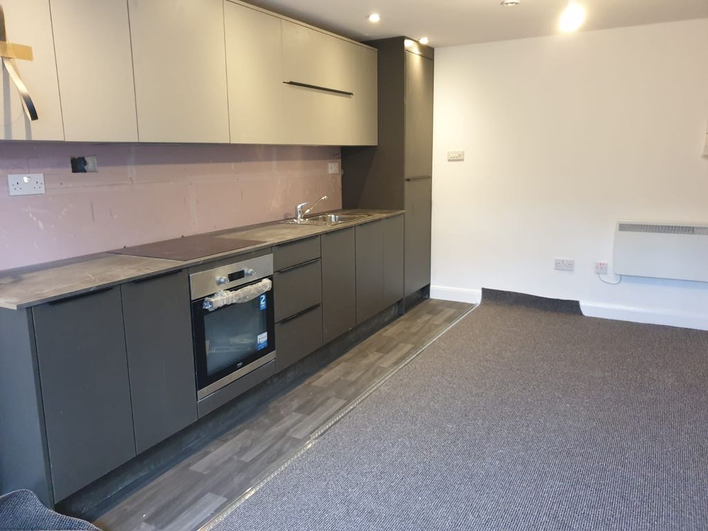 Property photo 1 of 7 Anson Road (1 Bed)