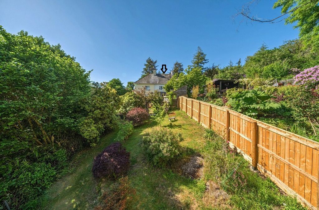 Property photo 1 of 13 Rear Elevation