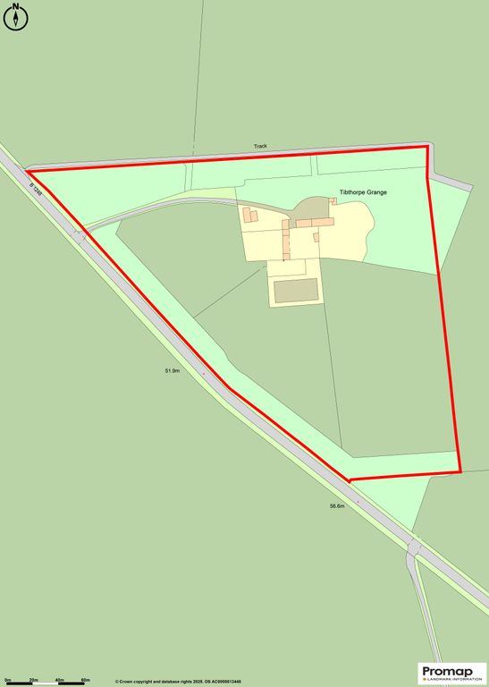 Property photo 1 of 31 Land Plan