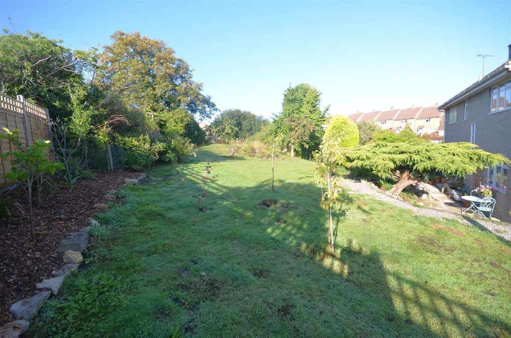 Property photo 3 of 14 Rear Garden