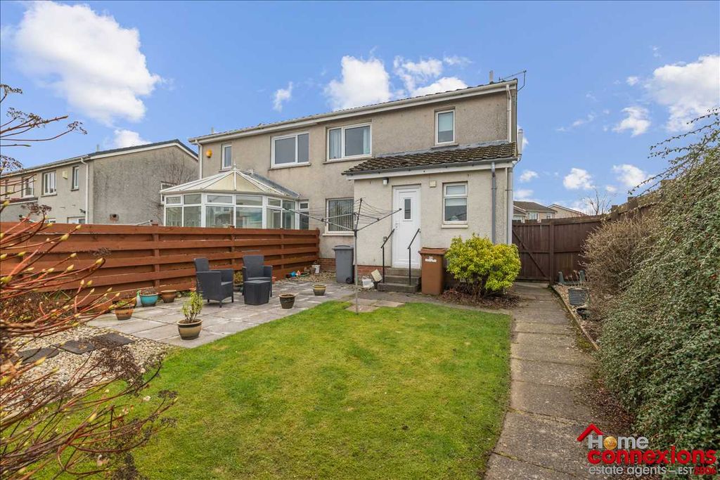 Property photo 2 of 20 Rear Garden