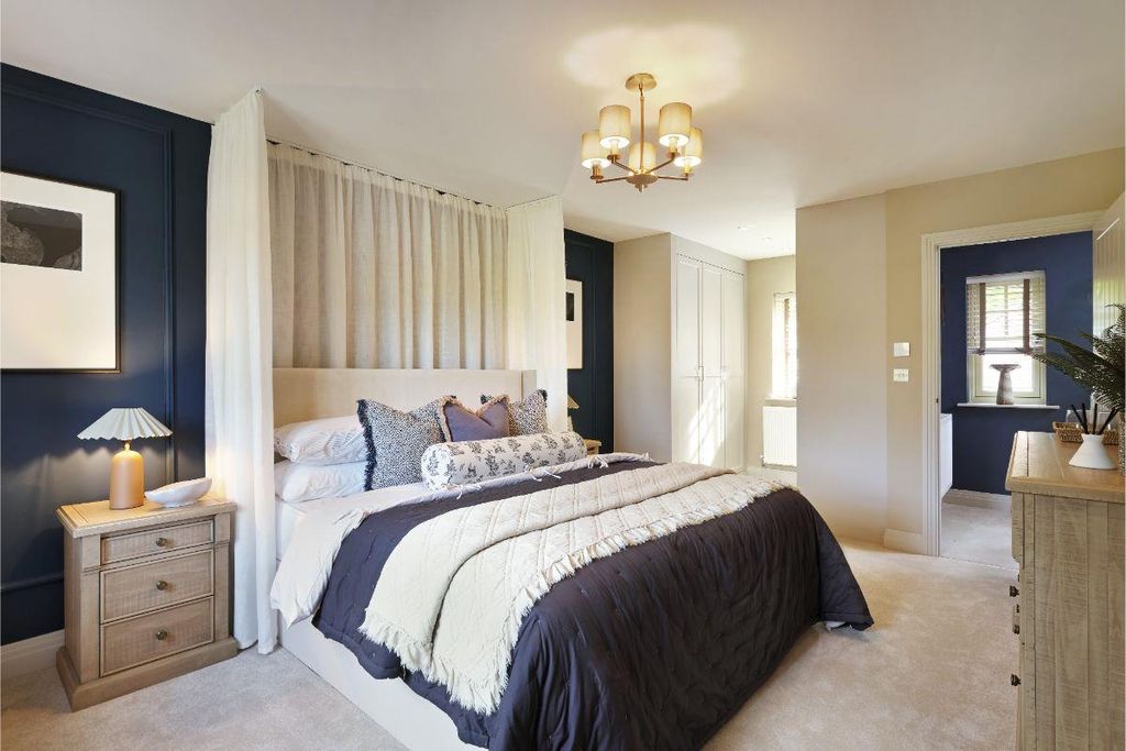Additional image 12 of 4 bed detached house for saleHeadley Chase, Headley, Surrey KT18