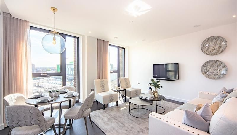 Property photo 3 of 15 Thornes House No.18-03.Jpg
