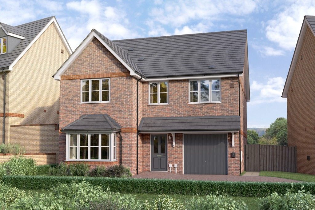 Property photo 1 of 14 Randall Fields, Stotfold