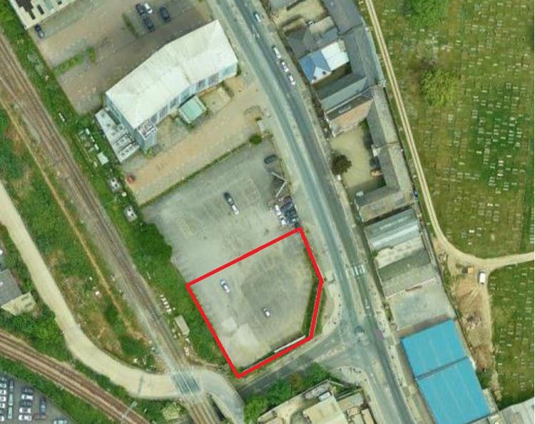 Property photo 1 of 1 Scrubslanecompound.Png