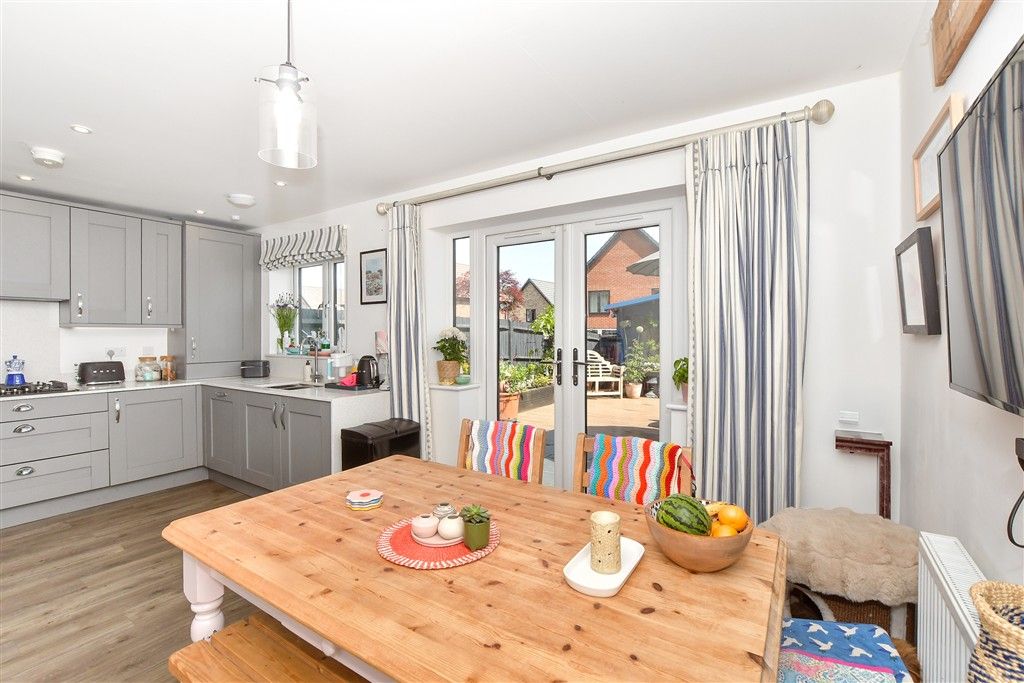 Property photo 1 of 12 Kitchen/Diner