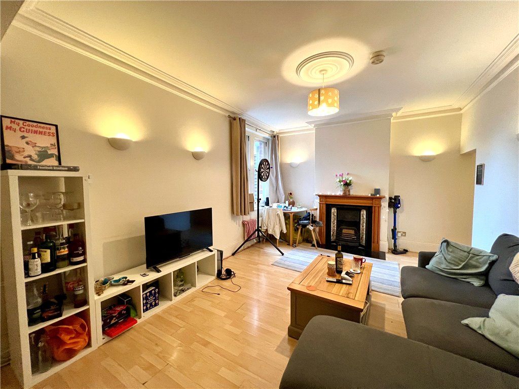 Property photo 2 of 8 Living Room