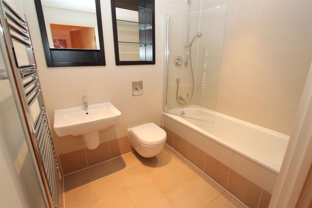 Additional image 4 of 1 bed flat for saleClarence House, Leeds Dock LS10