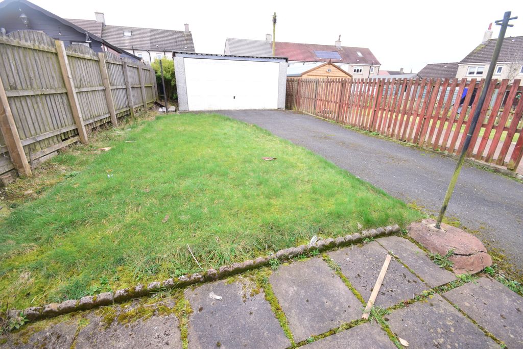 Additional image 9 of 2 bed end terrace house to rentHarthill ML7