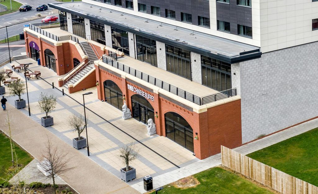 Property photo 1 of 9 Chinese Buffet Close Up.Jpg