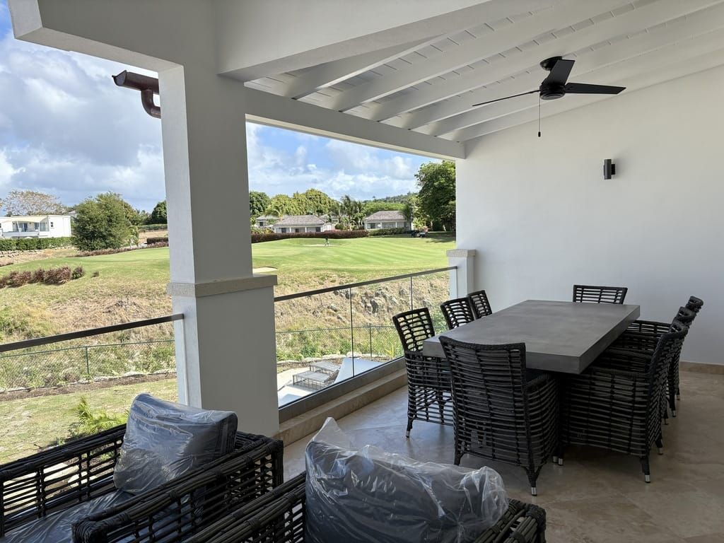 Property photo 2 of 25 Barbados Villa Bbstjv158 1