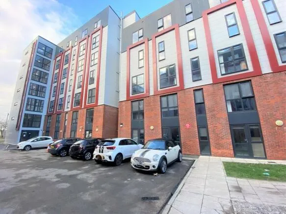 Fox Street, Fox Street Village, Liverpool L3 - View 3
