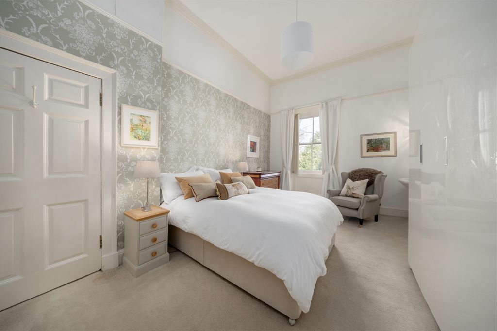 Additional image 26 of 3 bed flat for saleThe Library Suite, Bonaly Tower, Edinburgh EH13