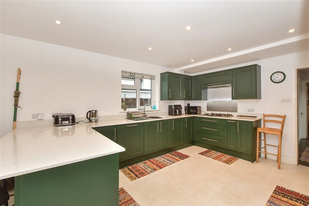 Property photo 2 of 13 Kitchen Area