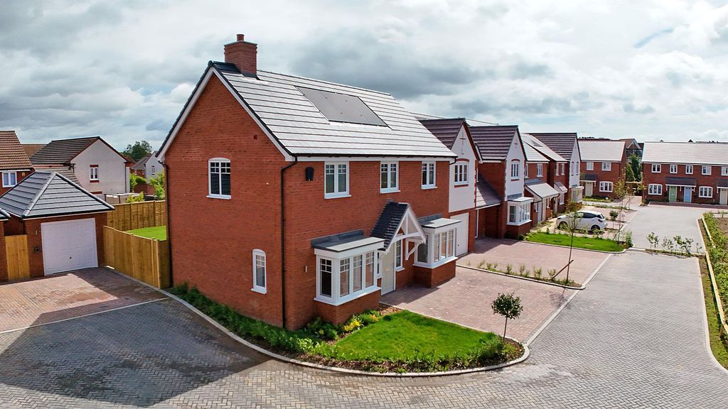 Property photo 1 of 7 Plot-8-The-Denford.Jpg