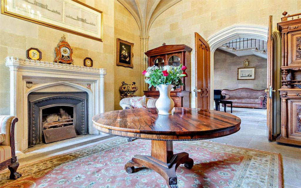 Property photo 3 of 41 Hall