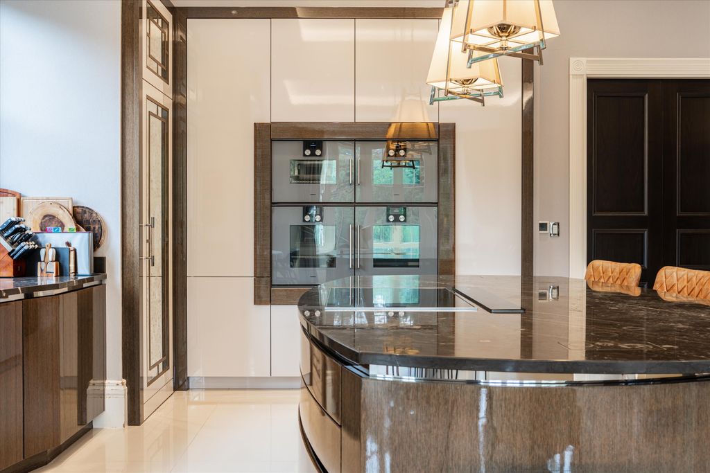 Additional image 8 of 8 bed detached house for saleLinden Road, St George's Hill, Weybridge, Surrey KT13
