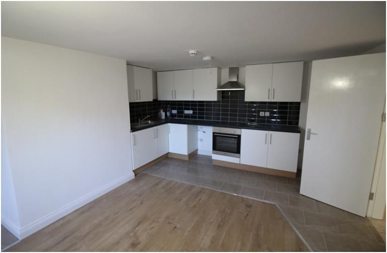 Property photo 3 of 6 Kitchen-Living Room