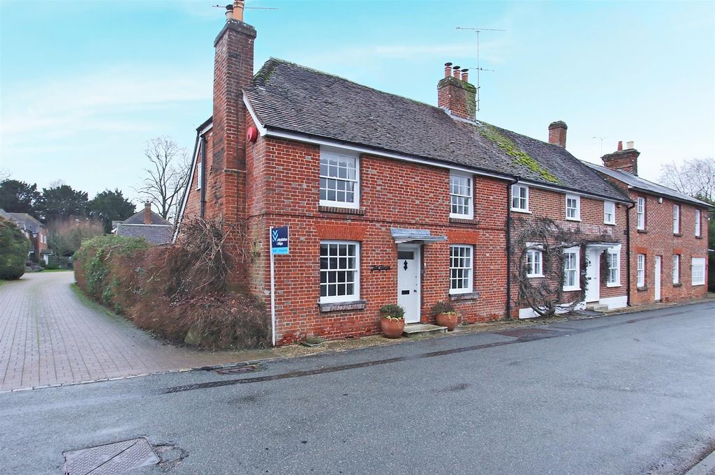 Property photo 1 of 24 The Forge, Broughton Exteiror (6).Jpg