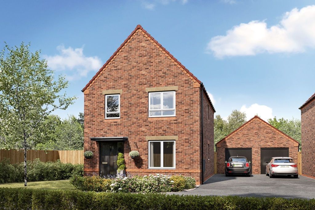Property photo 1 of 13 The Ayleford