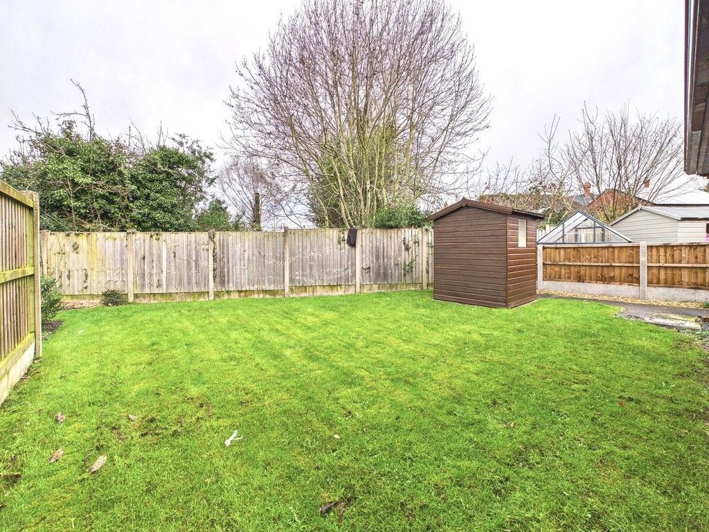 Property photo 2 of 13 Rear Garden