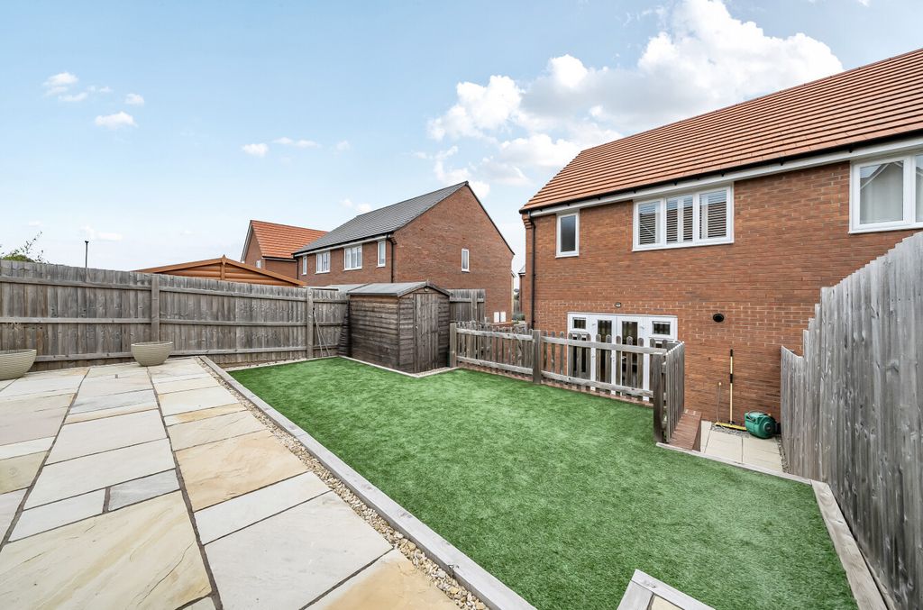 Property photo 1 of 18 Rear