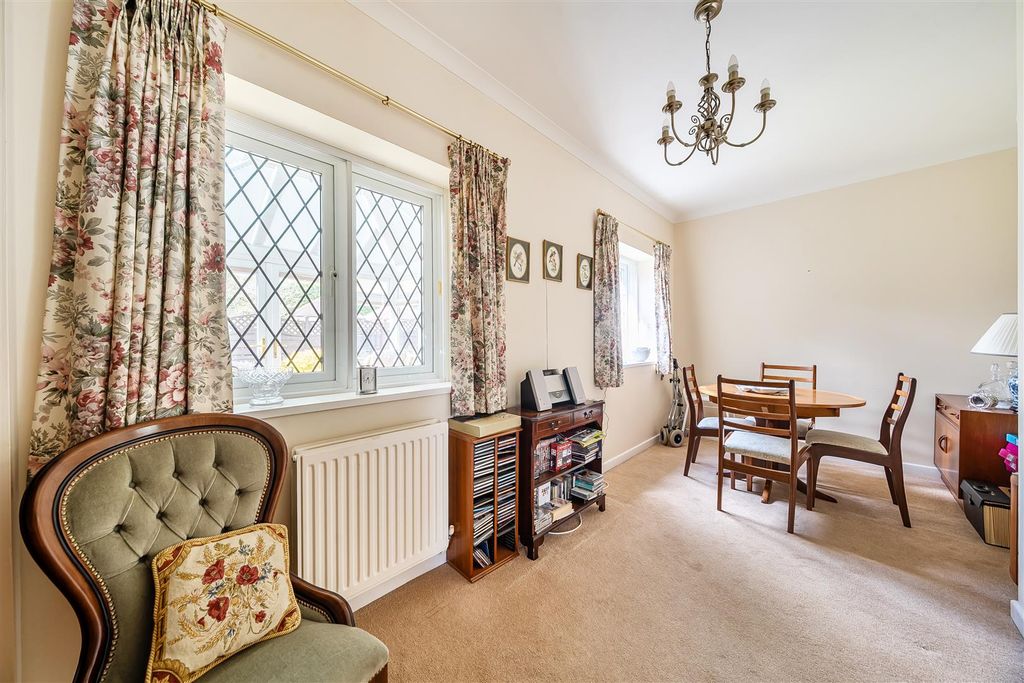 Property photo 3 of 13 Dining Room