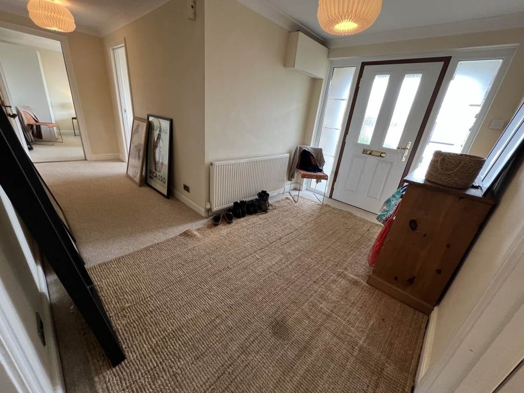 Additional image 5 of 3 bed detached bungalow to rentChurch Street, Coleford, Nr Radstock BA3