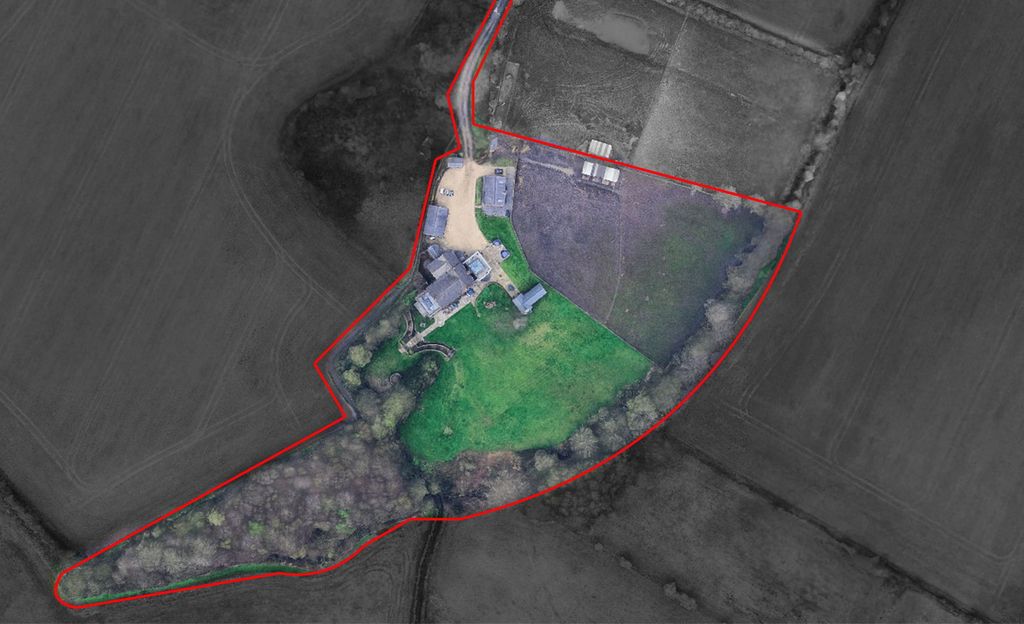 Additional image 4 of 5 bed detached house for saleCrosshall Brow, Westhead, Ormskirk L40
