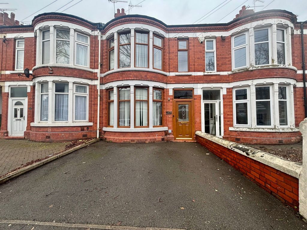 Property photo 1 of 22 Spacious Four Bedroom Terrace
