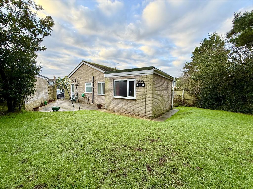 Property photo 3 of 14 Rear Asepct