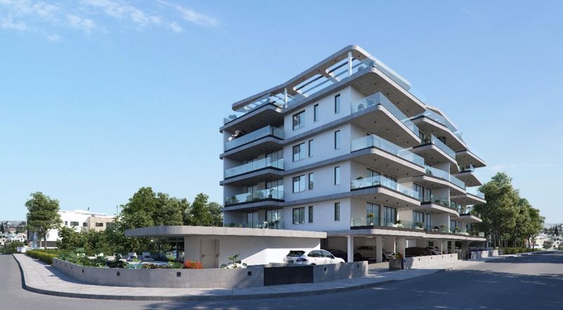 Property photo 1 of 15 Apartments - Artist