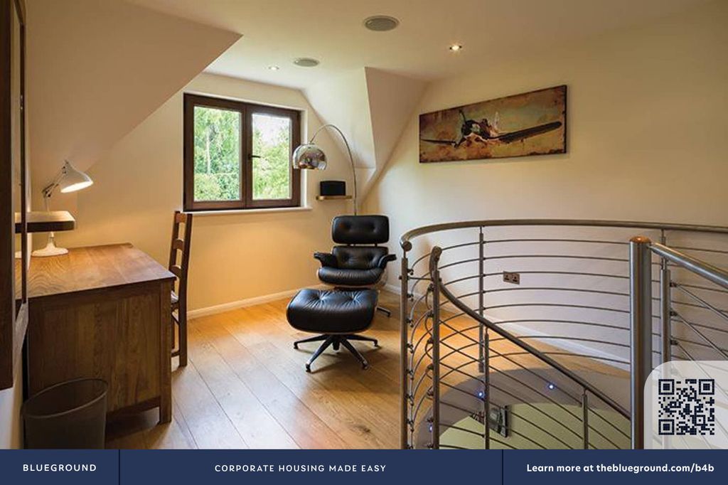 Additional image 5 of 3 bed flat to rentBlewbury OX11