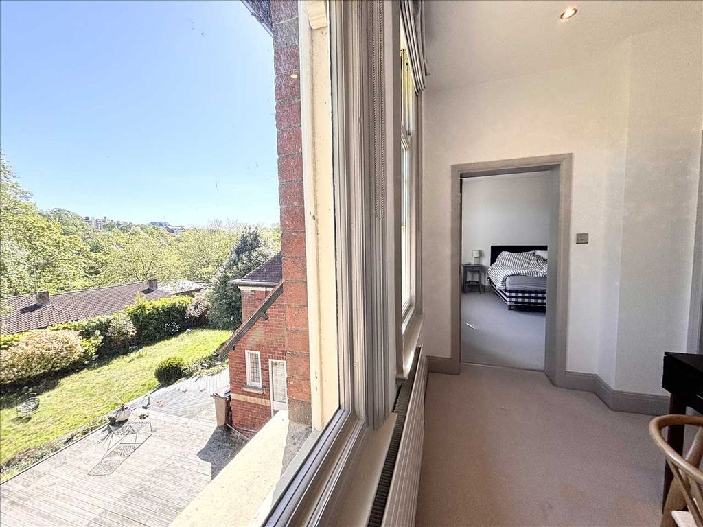 Additional image 17 of 4 bed flat for saleCavendish Road East, The Park, Nottingham NG7