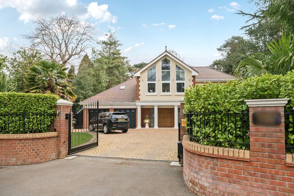 Additional image 31 of 5 bed detached house for saleLittle Forest Road, Talbot Woods, Bournemouth BH4