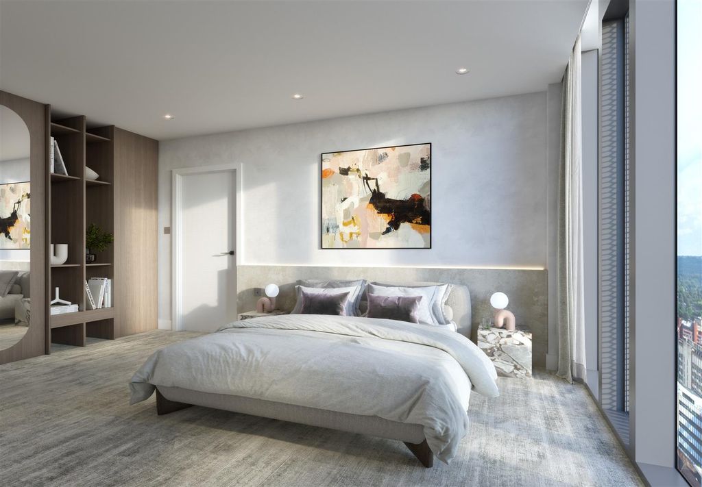 Property photo 1 of 16 Oneportst_Onebed_Bedroomday_Final.Jpg