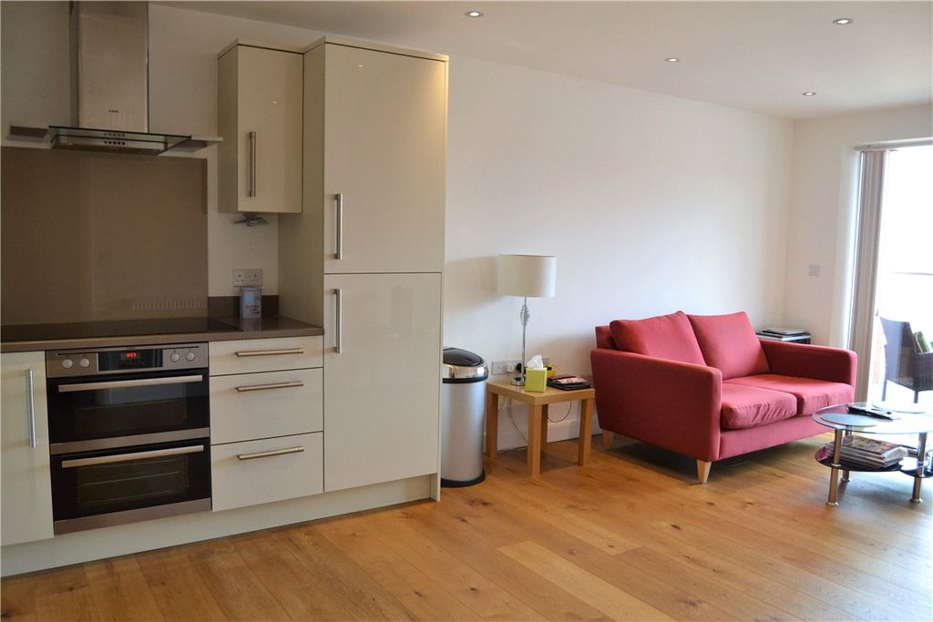 Property photo 3 of 7 Open Plan