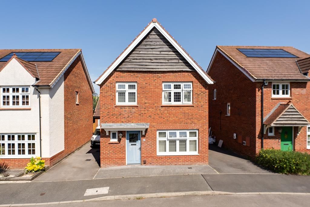 Property photo 1 of 25 20 Nicholas Road, Barton Seagrave-1.Jpg