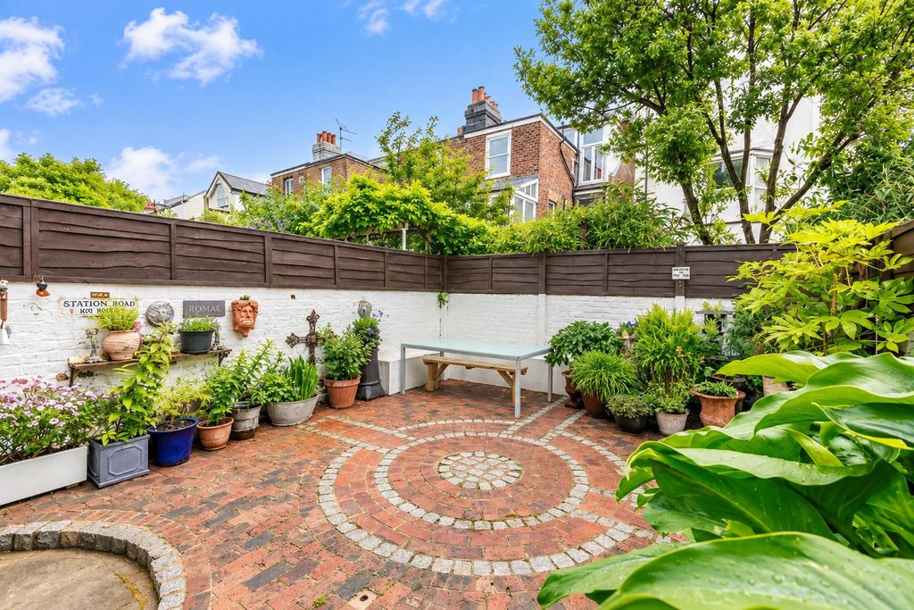 Property photo 2 of 14 Garden.Png